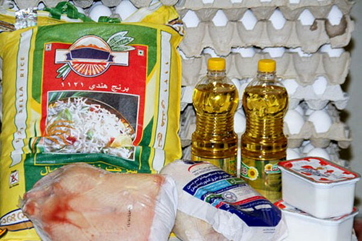 تامین اقلام شب یلدا/ ۱۰۰ تُن مرغ در سطح فروشگاه‌های لرستان توزیع شد