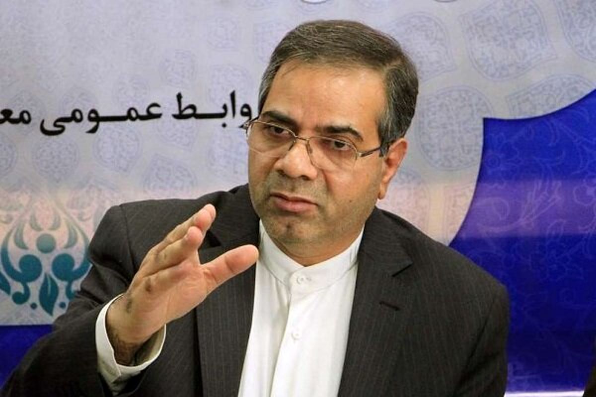 ۲۳۶ بیمار مشکوک به کرونا در بیمارستانهای یزد بستری هستند