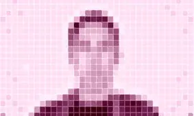 نسخه‌ای از چهره شما برای فریب سیستم‌های تشخیص چهره