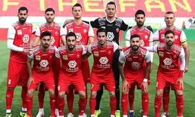 ورزشکاران در گفت‌وگو با خبرفوری برای پرسپولیس آرزوی موفقیت کردند