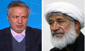 انتقاد مهاجرانی به اظهارات آیت الله امجد/ سخنان تند و ساختارشکن همه ما را بهت زده کرد