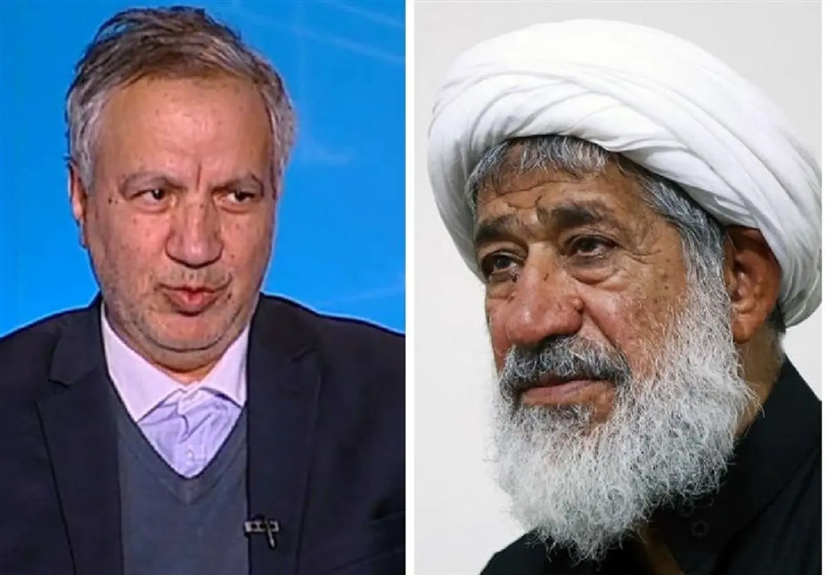 انتقاد مهاجرانی به اظهارات آیت الله امجد/ سخنان تند و ساختارشکن همه ما را بهت زده کرد