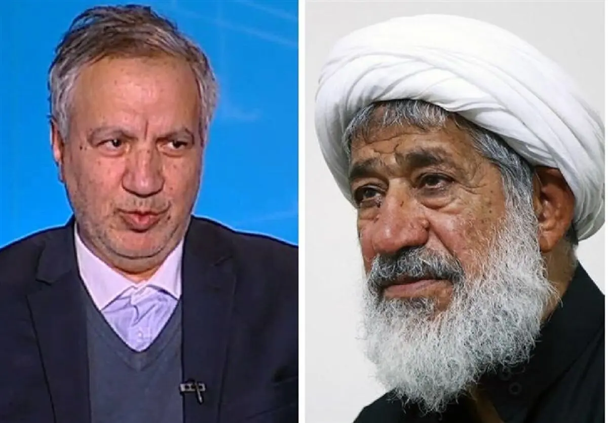 انتقاد مهاجرانی به اظهارات آیت الله امجد/ سخنان تند و ساختارشکن همه ما را بهت زده کرد
