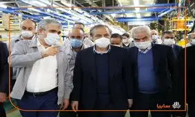 سایپا به تعهدات خود عمل کرده است/ در شرایط فعلی، شاهینِ سایپا خودرو خوب و مناسبی است/ فضا برای خودروسازان رقابتی‌تر خواهد شد