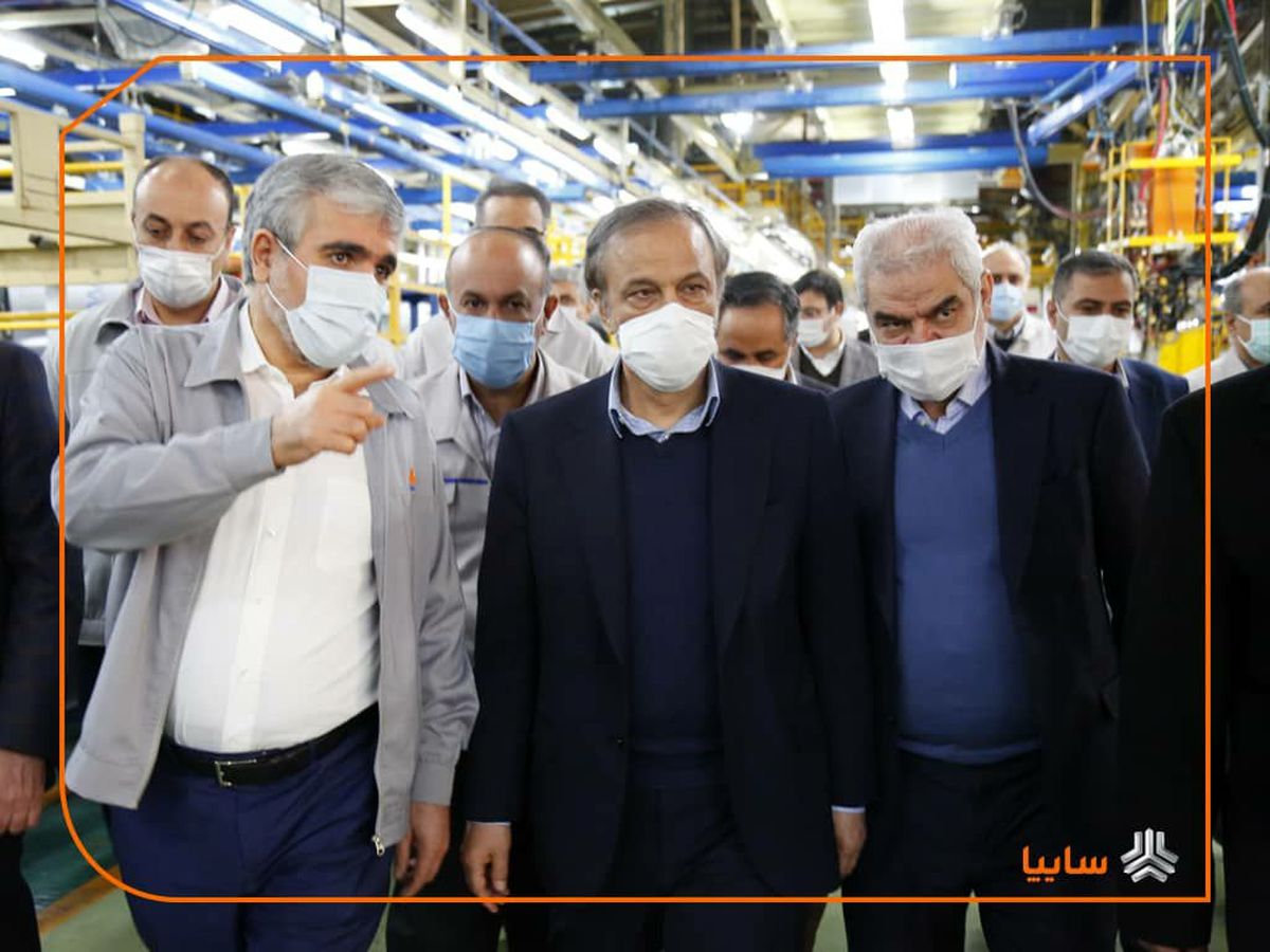 سایپا به تعهدات خود عمل کرده است/ در شرایط فعلی، شاهینِ سایپا خودرو خوب و مناسبی است/ فضا برای خودروسازان رقابتیتر خواهد شد