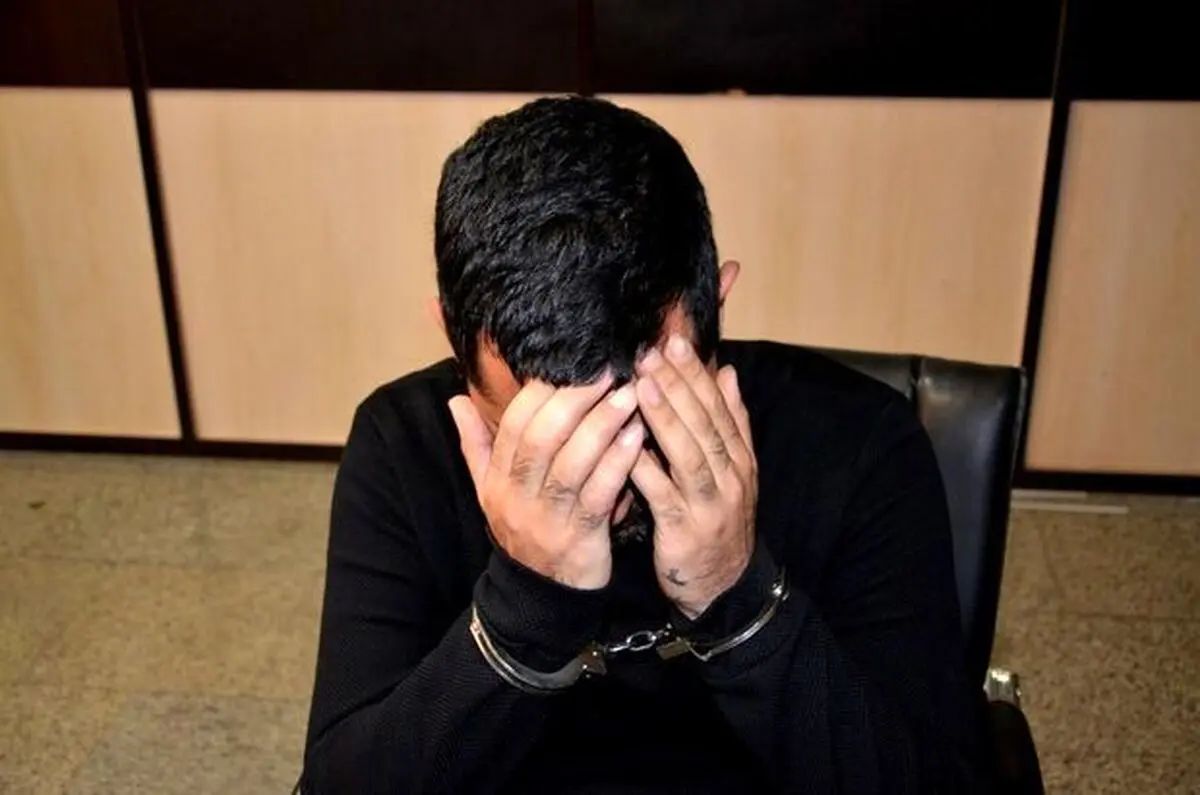 جزئیات حمله سارقان زورگیر به دو زن تهرانی