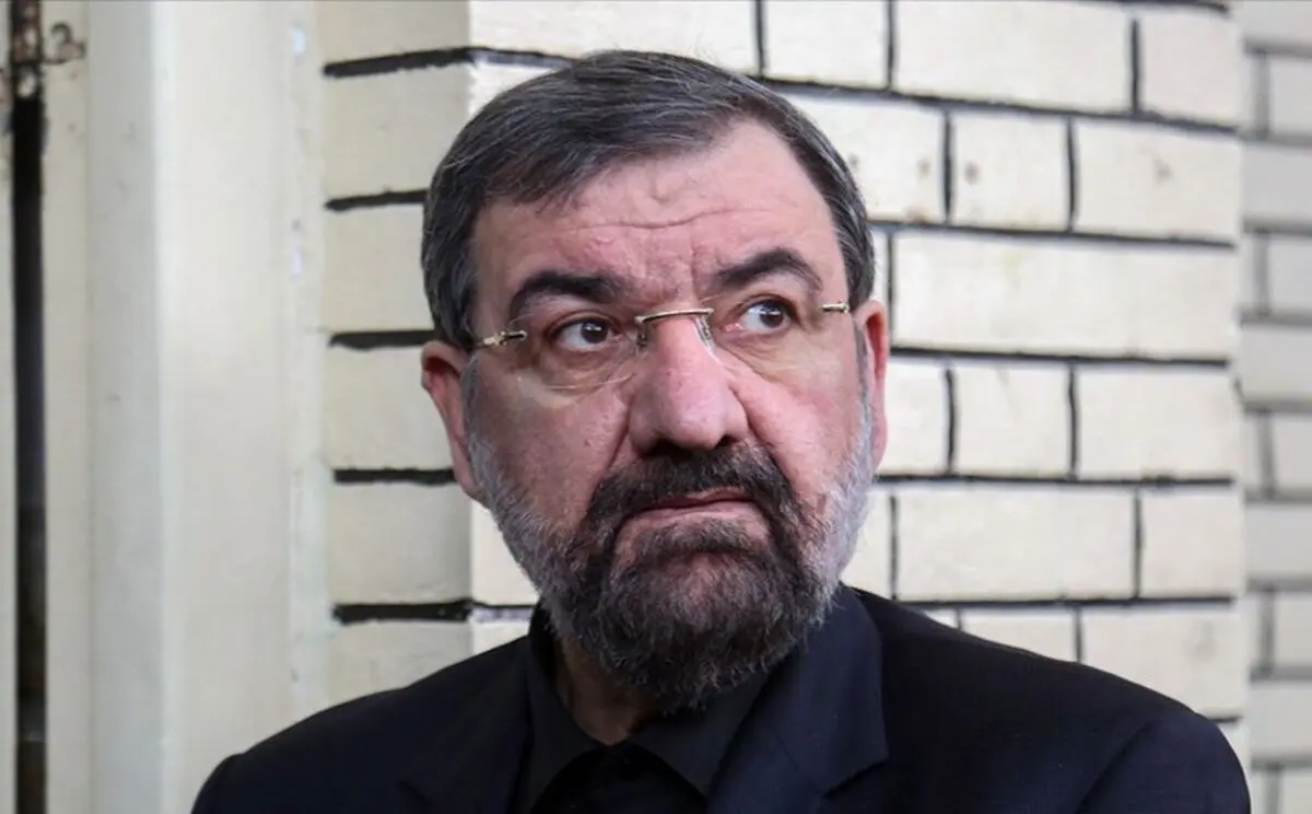 واکنش محسن رضایی به تحریف سخنان رهبر انقلاب درباره رفع تحریم‌ها