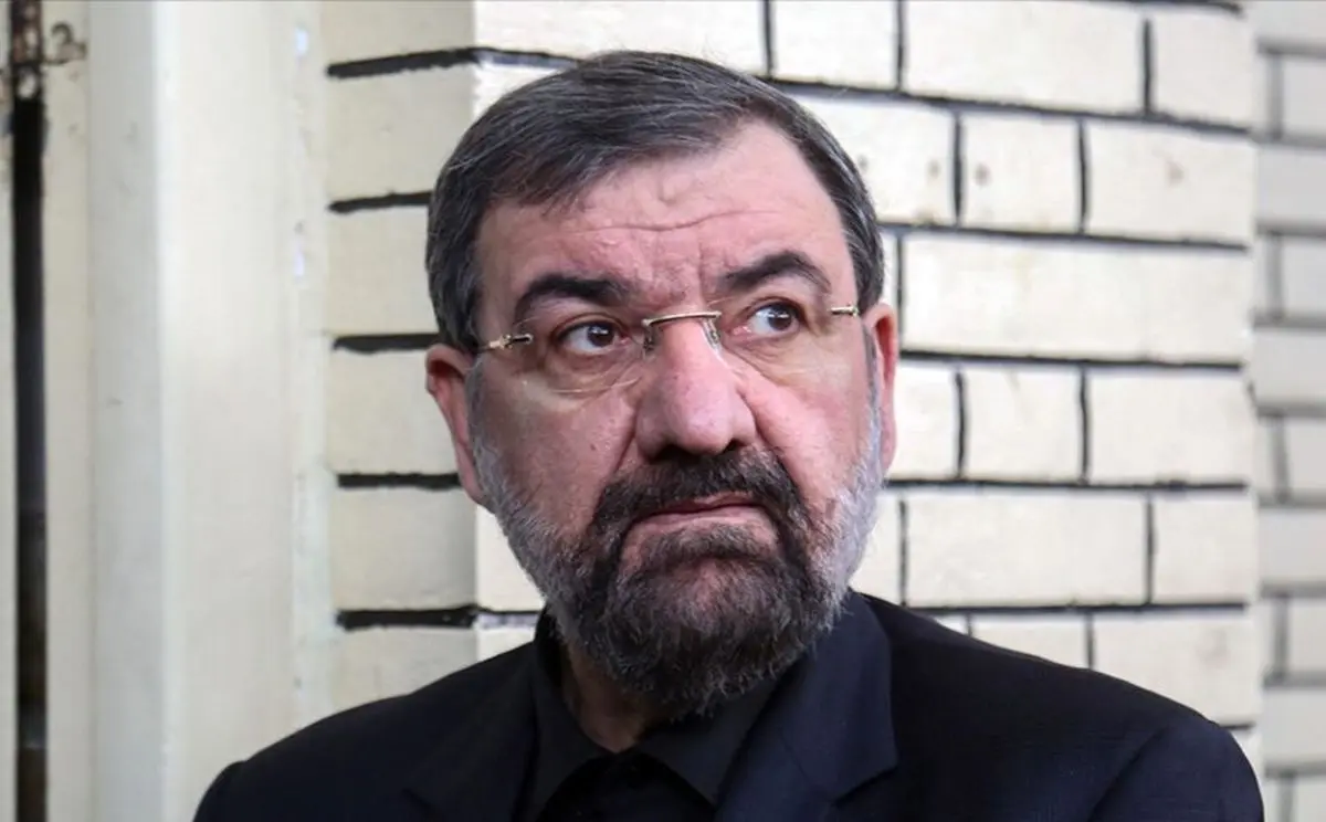 واکنش محسن رضایی به تحریف سخنان رهبر انقلاب درباره رفع تحریم‌ها