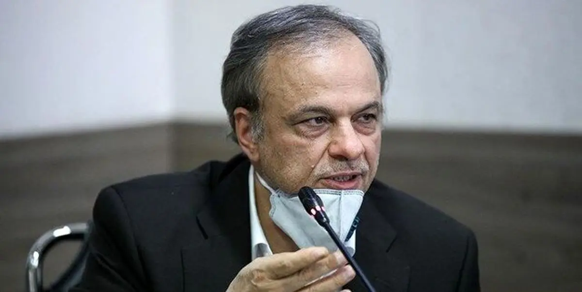 دستور وزیر صمت برای ترخیص مواد اولیه ماسک