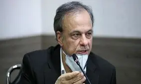 دستور وزیر صمت برای ترخیص مواد اولیه ماسک