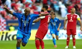 نگرائو و حمدالله آقای گل شدند