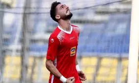 صحبت‌های مهدی عبدی بعد از بازی پرسپولیس/ ویدئو