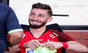 عبدی: شرمنده هواداران شدیم