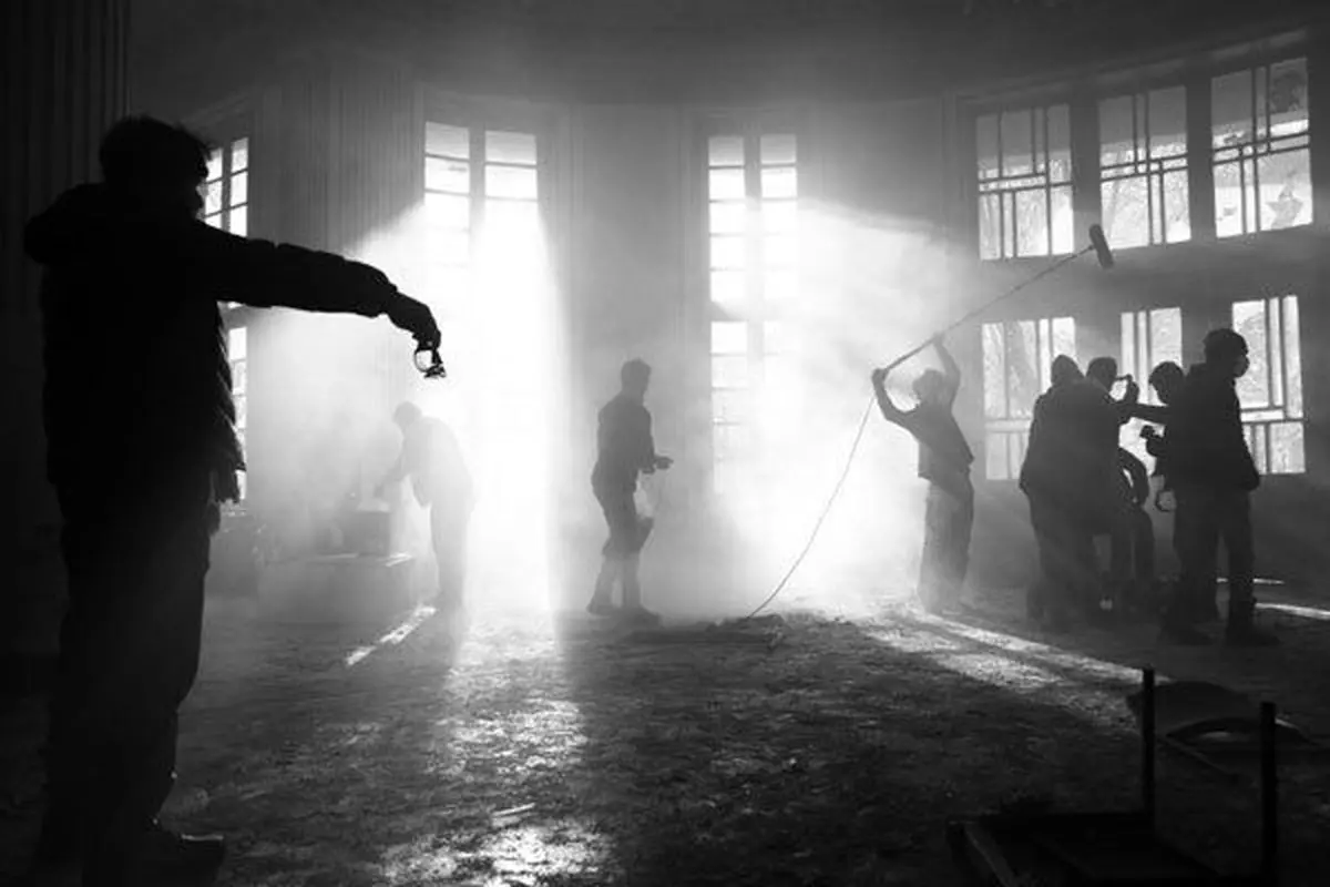 «انتقام» در ژانر وحشت ساخته می‌شود