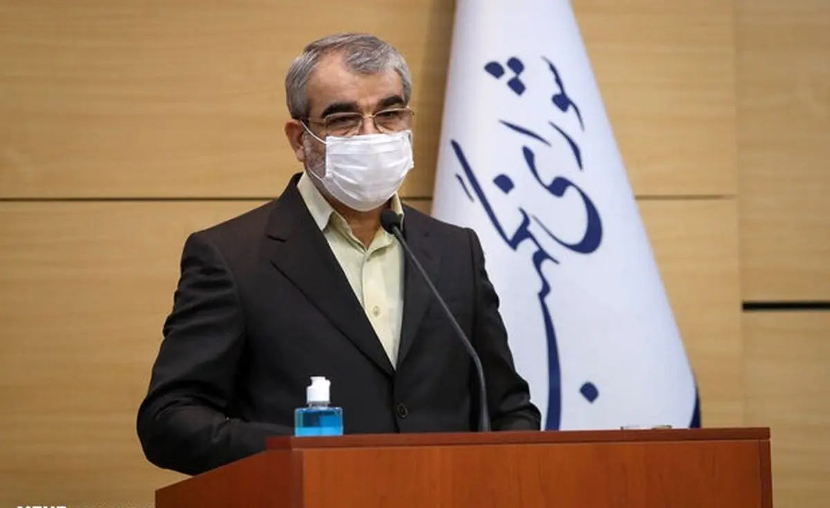 واکنش شورای نگهبان به حضور نظامیان در انتخابات: برای نامزدی در انتخابات باید با نهاد خود قطع ارتباط کنند