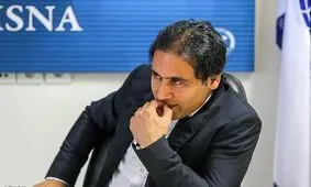 مهدوی کیا: پرسپولیس شاهکار کرد/ قصدی برای حضور در انتخابات فدراسیون ندارم