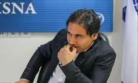 مهدوی کیا: پرسپولیس شاهکار کرد/ قصدی برای حضور در انتخابات فدراسیون ندارم