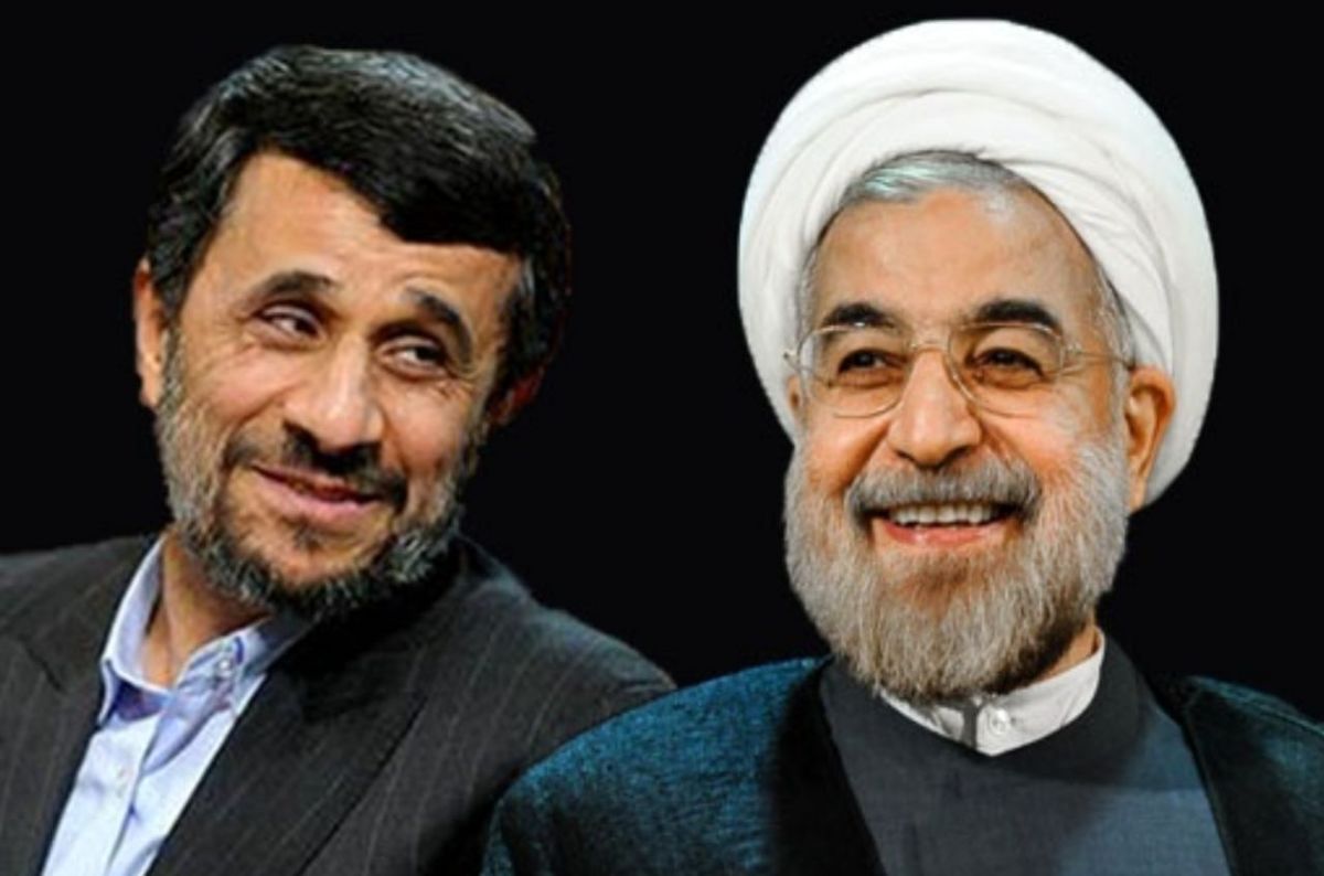 بنزین در کدام دولت بیشترین افزایش قیمت را تجربه کرد؟ / رقابت روحانی و احمدی‌نژاد در رکوردشکنی گرانی سوخت