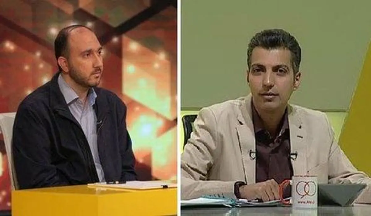 چرا علی فروغی باز هم به فردوسی‌پور باخت؟