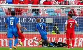 پنالتی نوراللهی بدتر بود یا شیری؟