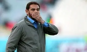 روایت عجیب فیروز کریمی از "جگرخوری" در ایام کرونایی!