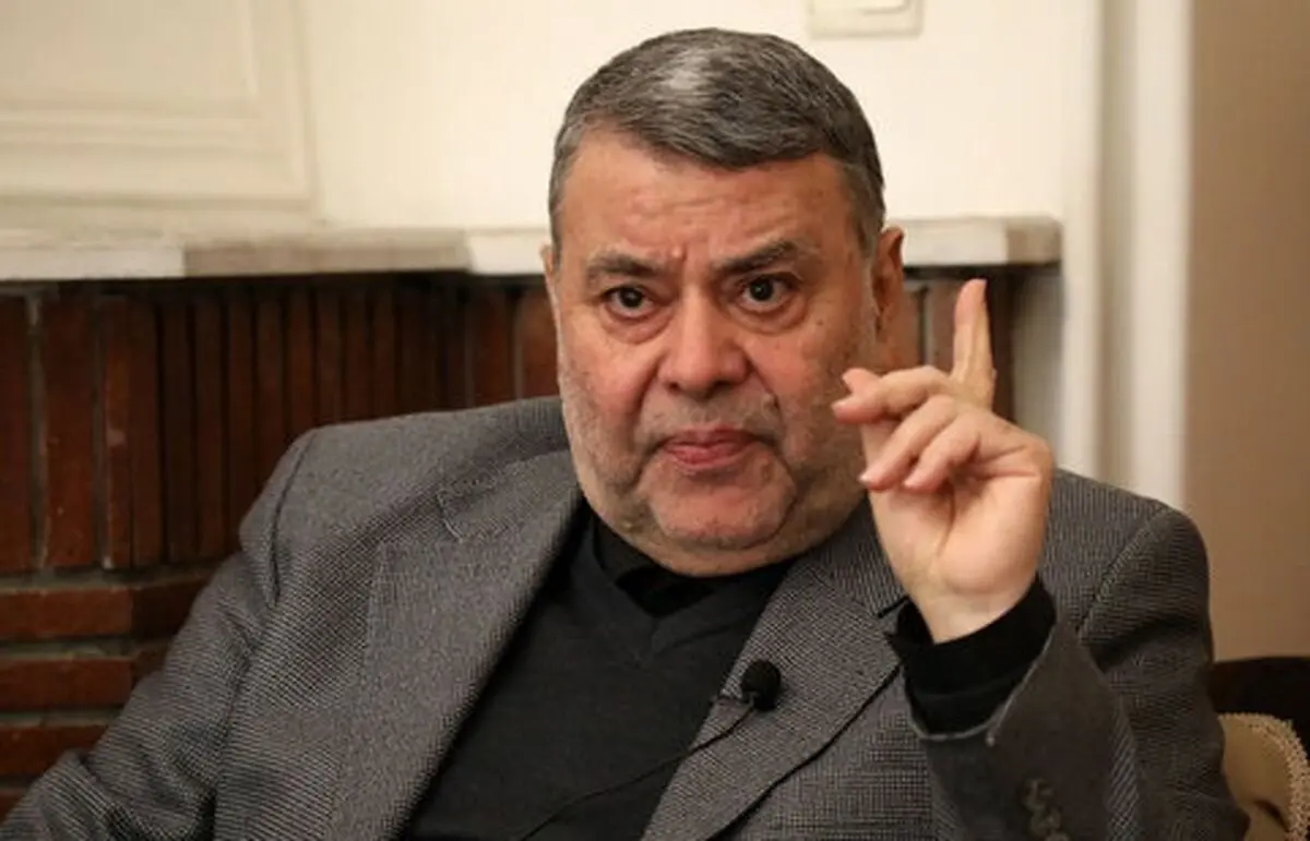 اگر اصولگراها بهتر مذاکره می‌کنند، بسم‌الله! ما بخیل نیستیم/ پایگاه رأی ظریف از همه کاندیداها بیشتر است، اما در نیامدن جدی‌ست