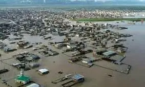 بازسازی کامل شهر سیل‌زده پلدختر ۶۰ میلیارد تومان نیاز دارد