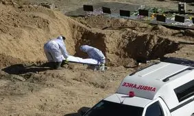 موج سوم کرونا با فوت روزانه ۲۶ نفر در آذربایجان‌غربی پایان یافت