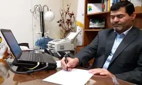 تمام خدمات اداره برق کاشان از فردا به صورت غیرحضوری است