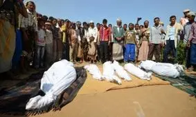 یمن با بدترین شکل شیوع وبا روبه رو است