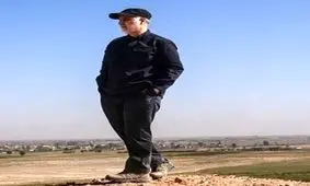  سردار سلیمانی مانع نسل‌کشی کردها به دست داعش شد