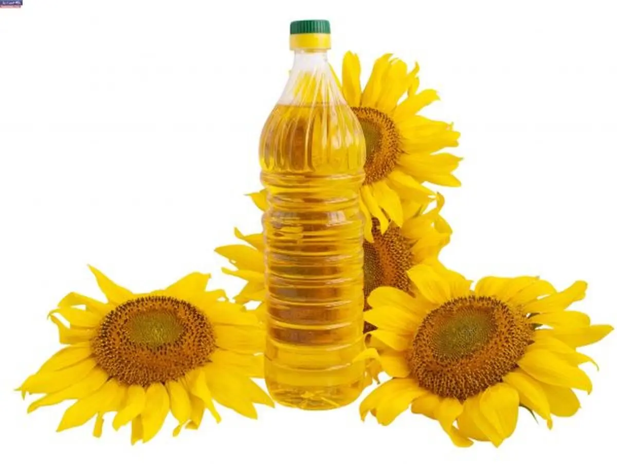 مصرف کنندگان به تمامی اطلاعات مندرج روی قوطی روغن نباتی توجه کنند
