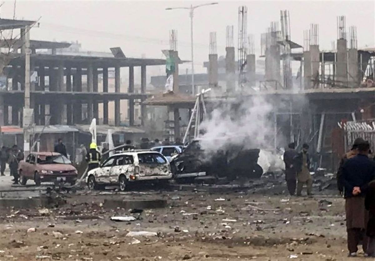 حمله به نماینده پارلمان افغانستان/ ۹ نفر کشته شدند