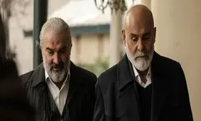 حرف‌های شنیدنی جمشید هاشم‌پور درباره «آقازاده»