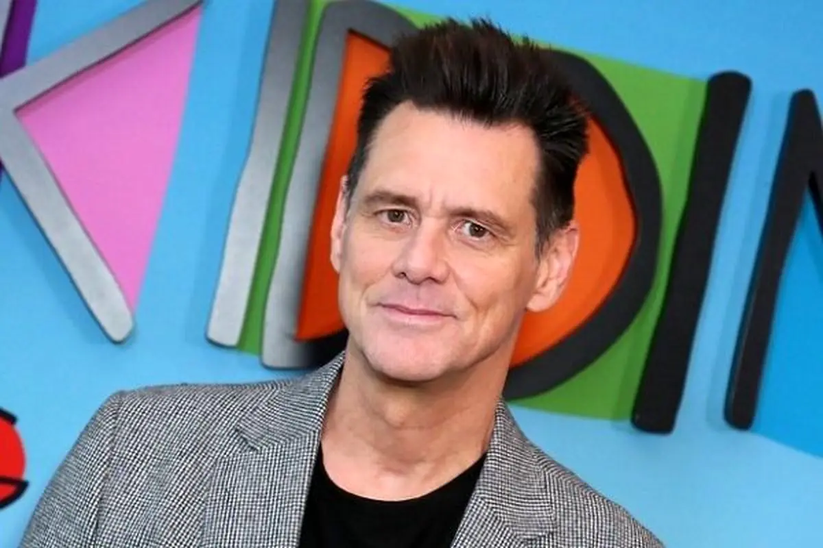 جیم کری دیگر «جو بایدن» نمی‌شود