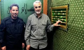 ماجرای حمله تکفیری‌ها به حرم عسکریین/ "حاج قاسم" با چه استراتژی خط سنگین حمله داعش را شکست؟