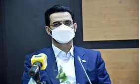 تشکر وزیر ارتباطات از همراه اول و مخابرات بابت توسعه در استان‌های جنوبی کشور