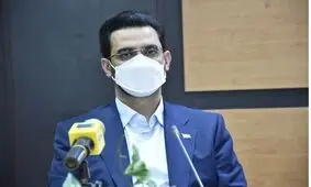 تشکر وزیر ارتباطات از همراه اول و مخابرات بابت توسعه در استان‌های جنوبی کشور