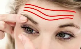 عادت‌های روزانه‌ای که باعث ایجاد چین و چروک می شوند