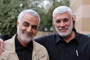 پیشنهاد ترور سردار سلیمانی و ابومهدی المهندس در شبکه صدای آمریکا، 2 روز پیش از جنایت!/ ویدئو