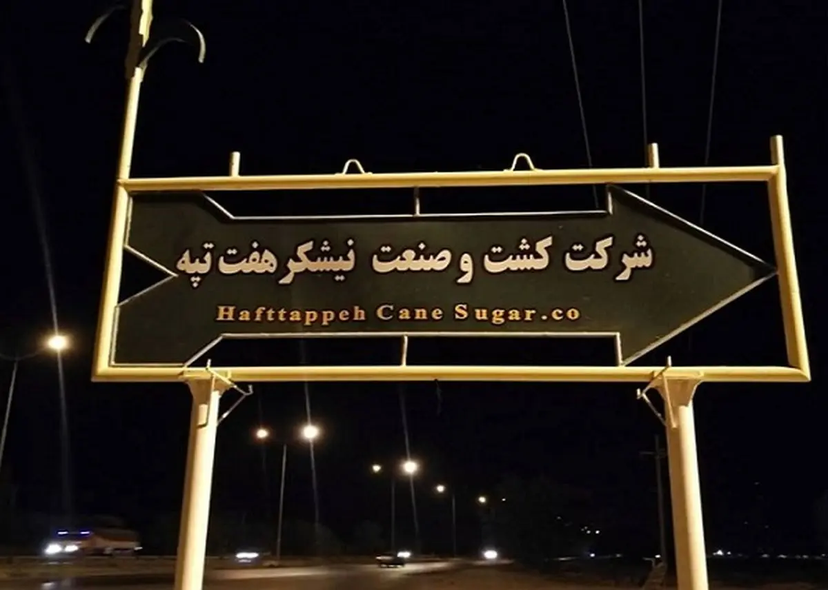 واگذاری هفت تپه به شخص، مغایر سیاست‌ها و قانون‌های کلی است/ ۲۴هزار هکتار از بهترین زمین‌های کشاورزی ایران در مسیر فساد!