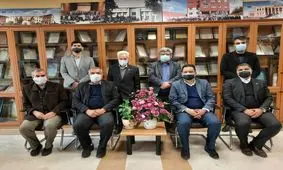  تفاهم نامه ساخت دو مدرسه در استان منعقد شد