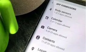 چگونه برنامه‌هایی را که از گوشی هوشمندمان جاسوسی می‌کنند، شناسایی کنیم؟