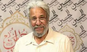 درخواست بازیگر نقش «شمر» از رئیس قوه قضاییه/ با حکم یک قاضی آواره شدم