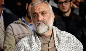 سردار نقدی: به واکسن‌های خارجی کرونا اعتماد ندارم