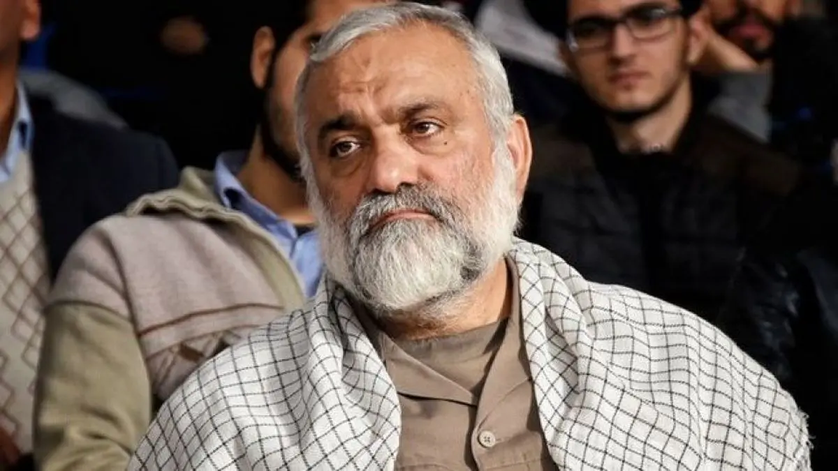 سردار نقدی: به واکسن‌های خارجی کرونا اعتماد ندارم