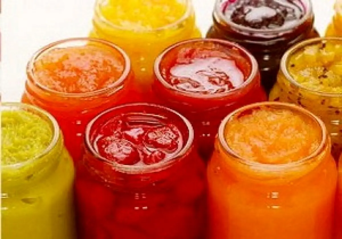 کدام کشورها صبحانه مربای ایرانی می‌خورند؟