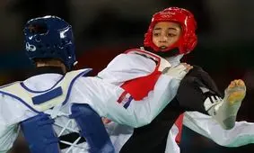 برنز علیزاده قطعی شد