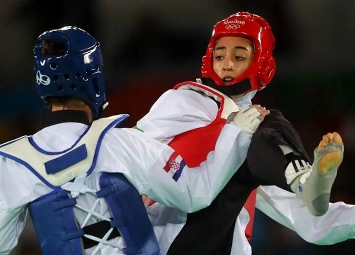 برنز علیزاده قطعی شد