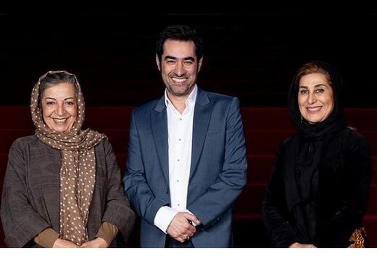 گریه و زاری فاطمه معتمدآریا برای عروسک «مدرسه موشها»